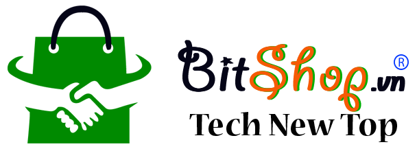 BitShop.vn – Chuyên cung cấp tất cả những sản phẩm uy tín, chất lượng, giá cả hợp lý
